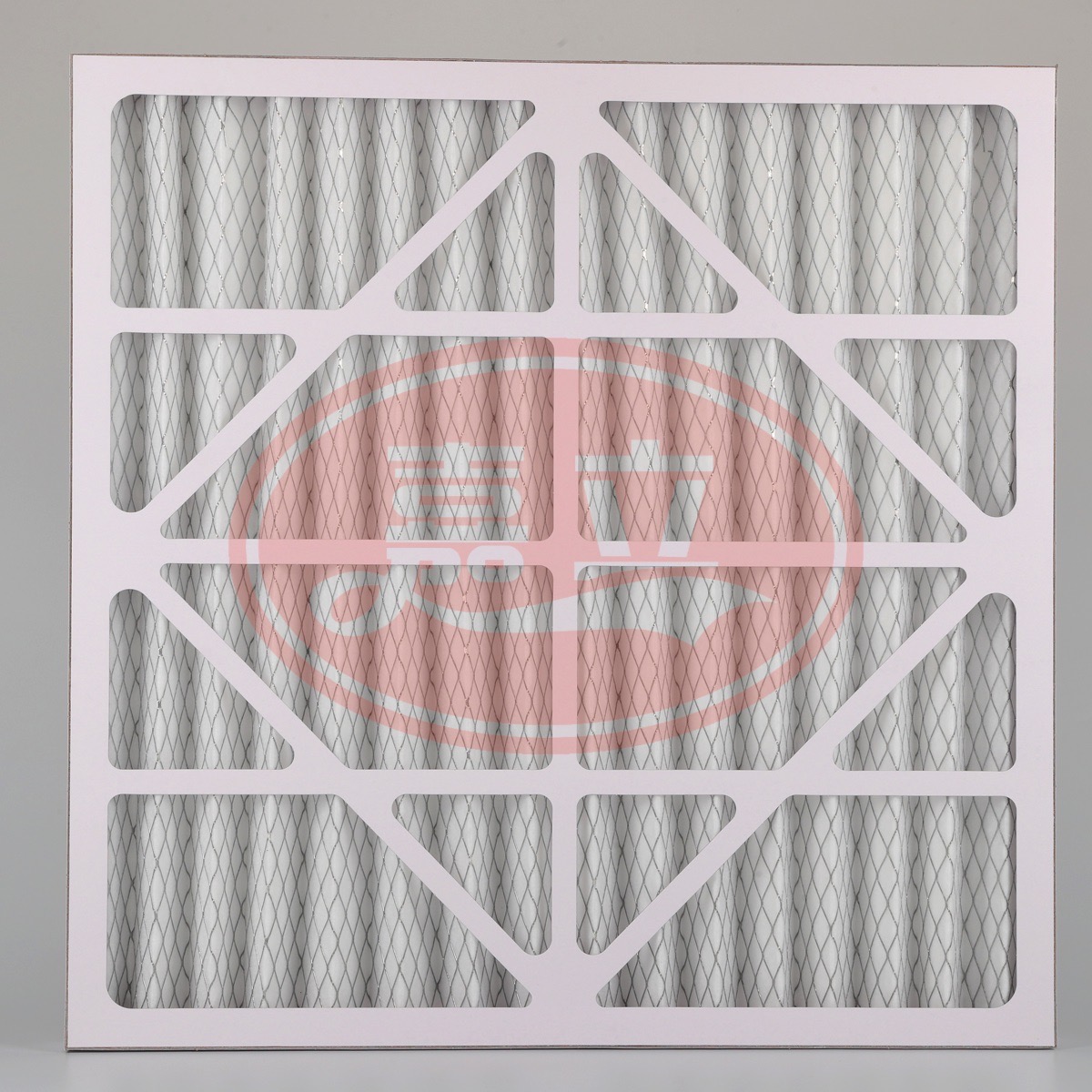 行唐纸框过滤器